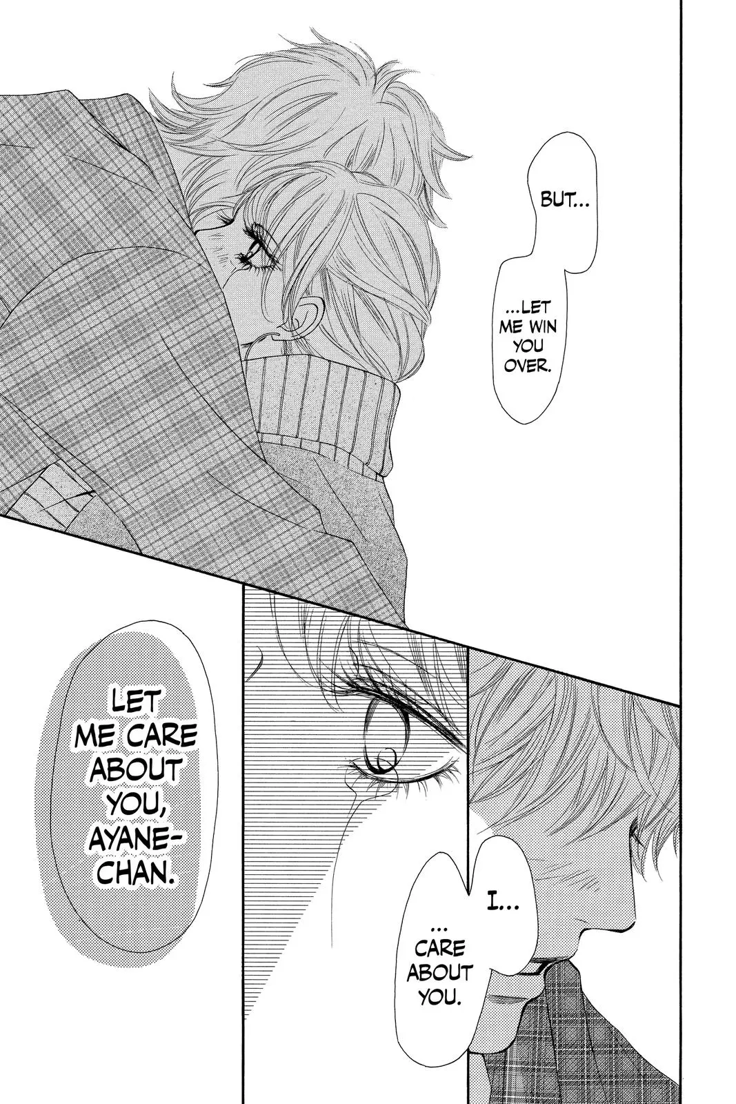 Kimi ni Todoke: From Me to You - Chapter 70 - Page 43