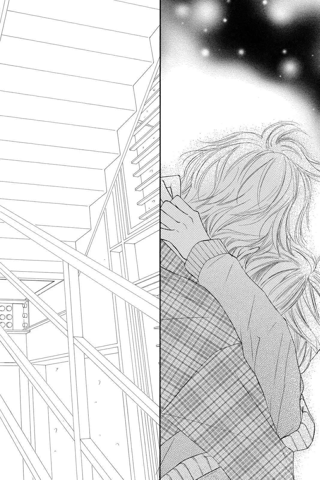Kimi ni Todoke: From Me to You - Chapter 70 - Page 44