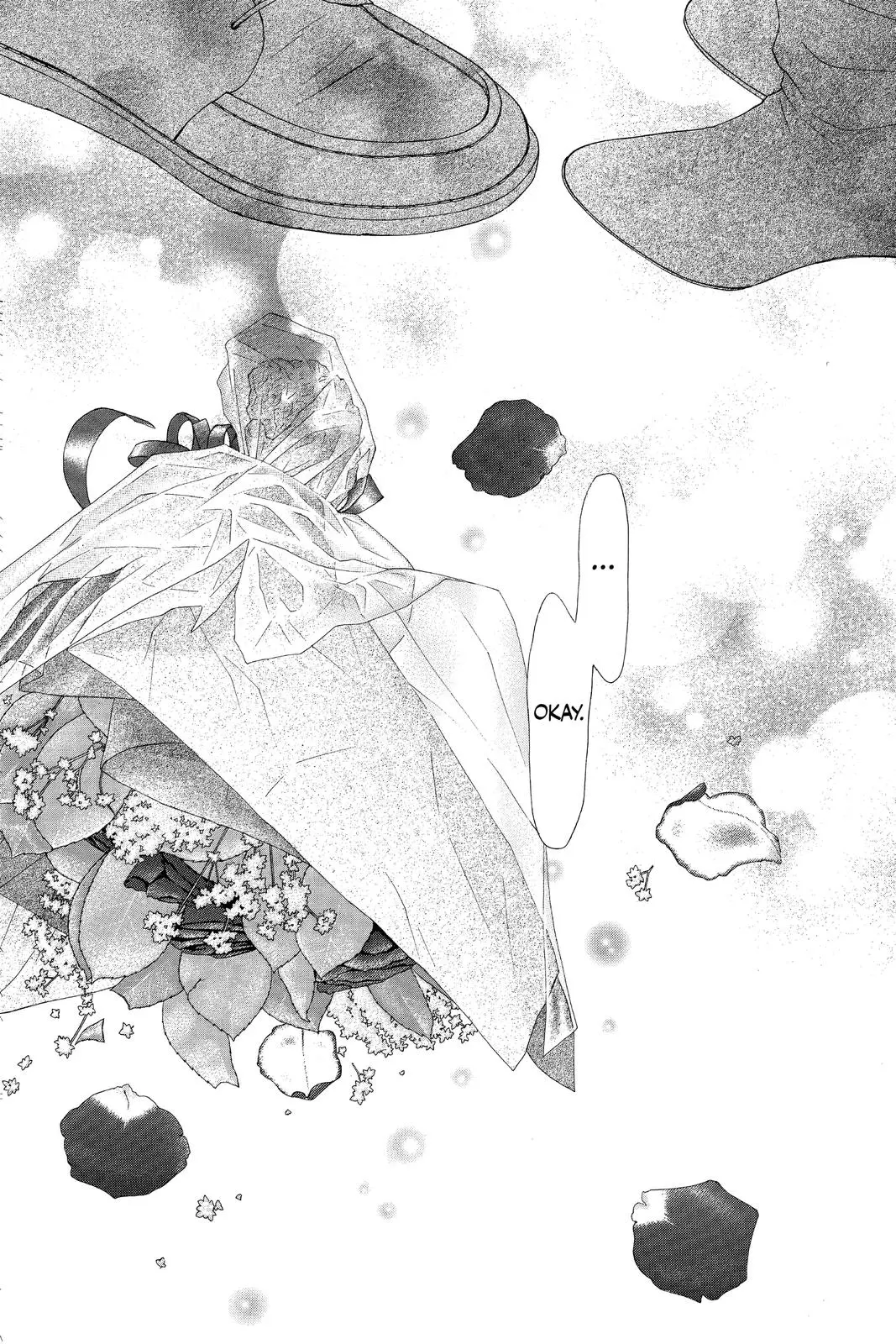Kimi ni Todoke: From Me to You - Chapter 70 - Page 46
