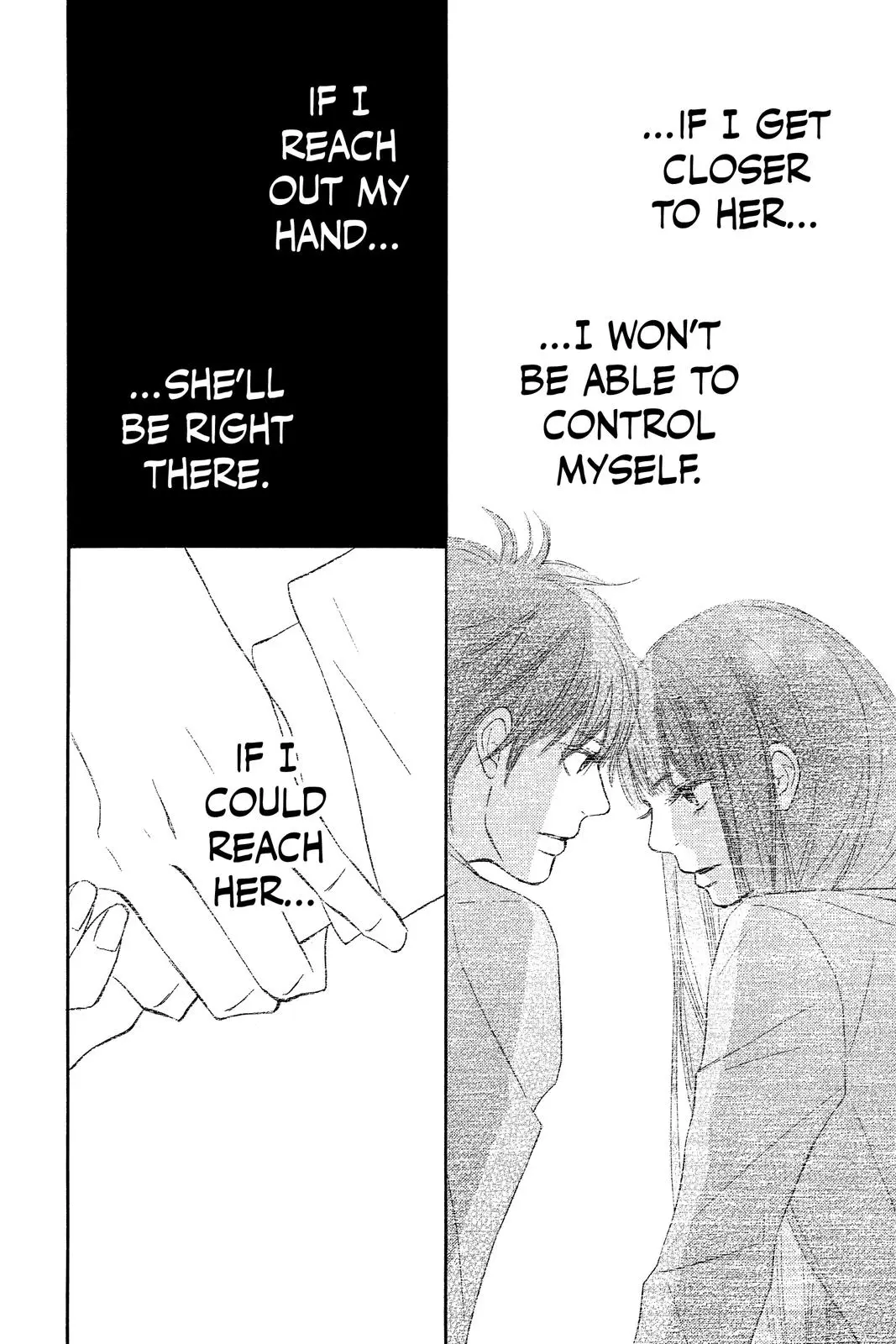 Kimi ni Todoke: From Me to You - Chapter 71 - Page 18