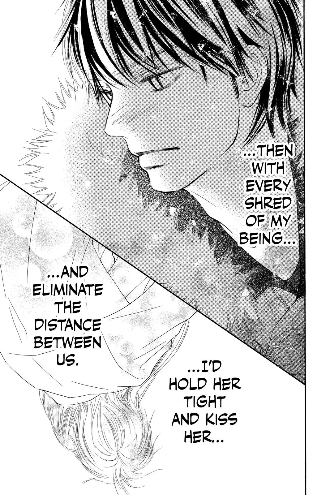 Kimi ni Todoke: From Me to You - Chapter 71 - Page 19