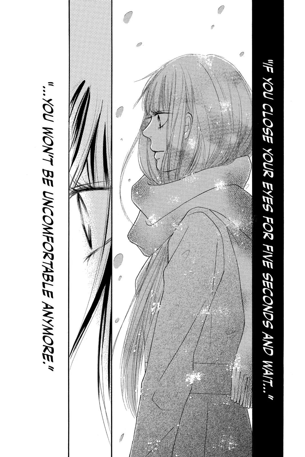 Kimi ni Todoke: From Me to You - Chapter 71 - Page 27