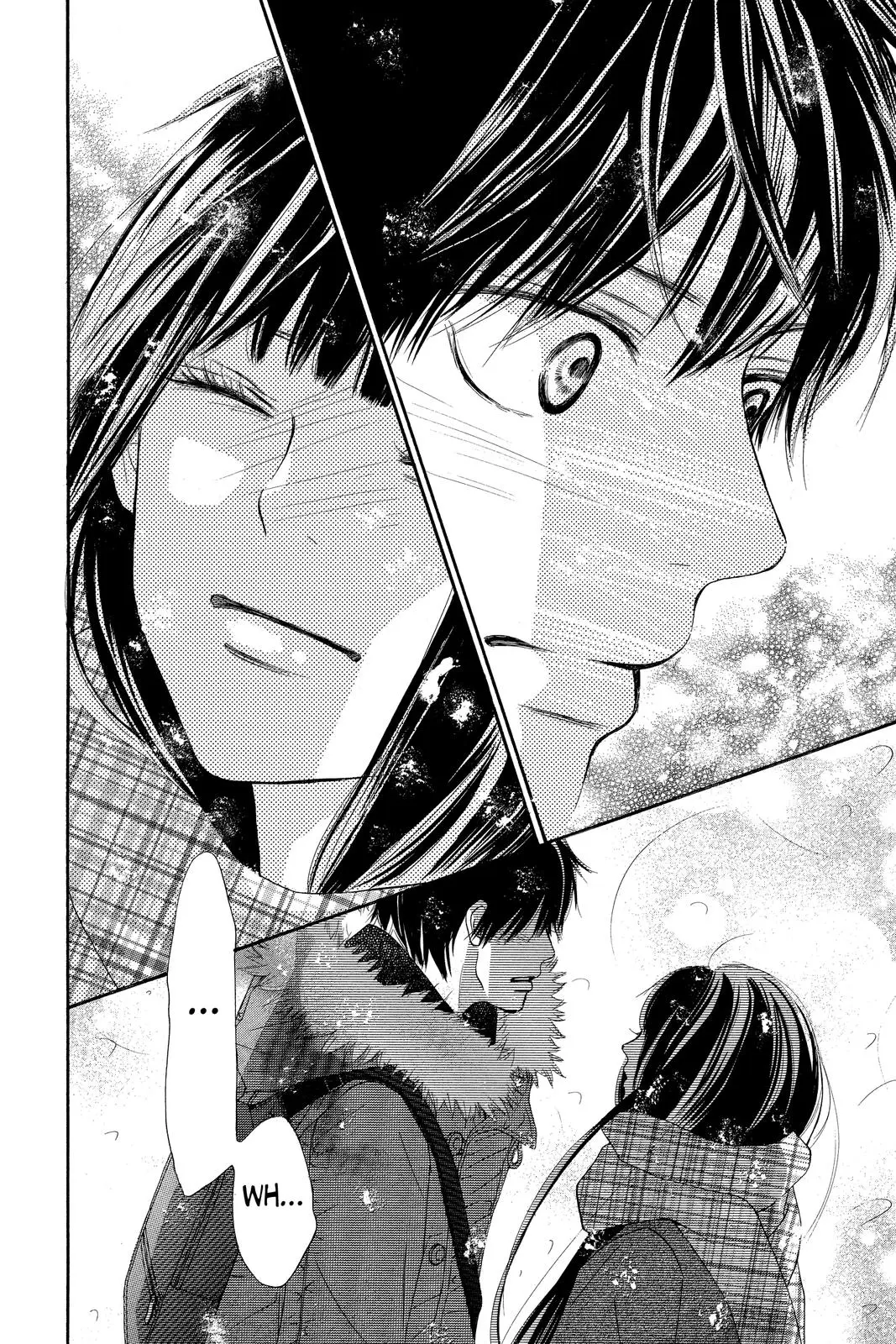Kimi ni Todoke: From Me to You - Chapter 71 - Page 29
