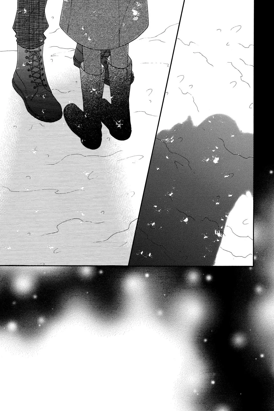 Kimi ni Todoke: From Me to You - Chapter 72 - Page 5