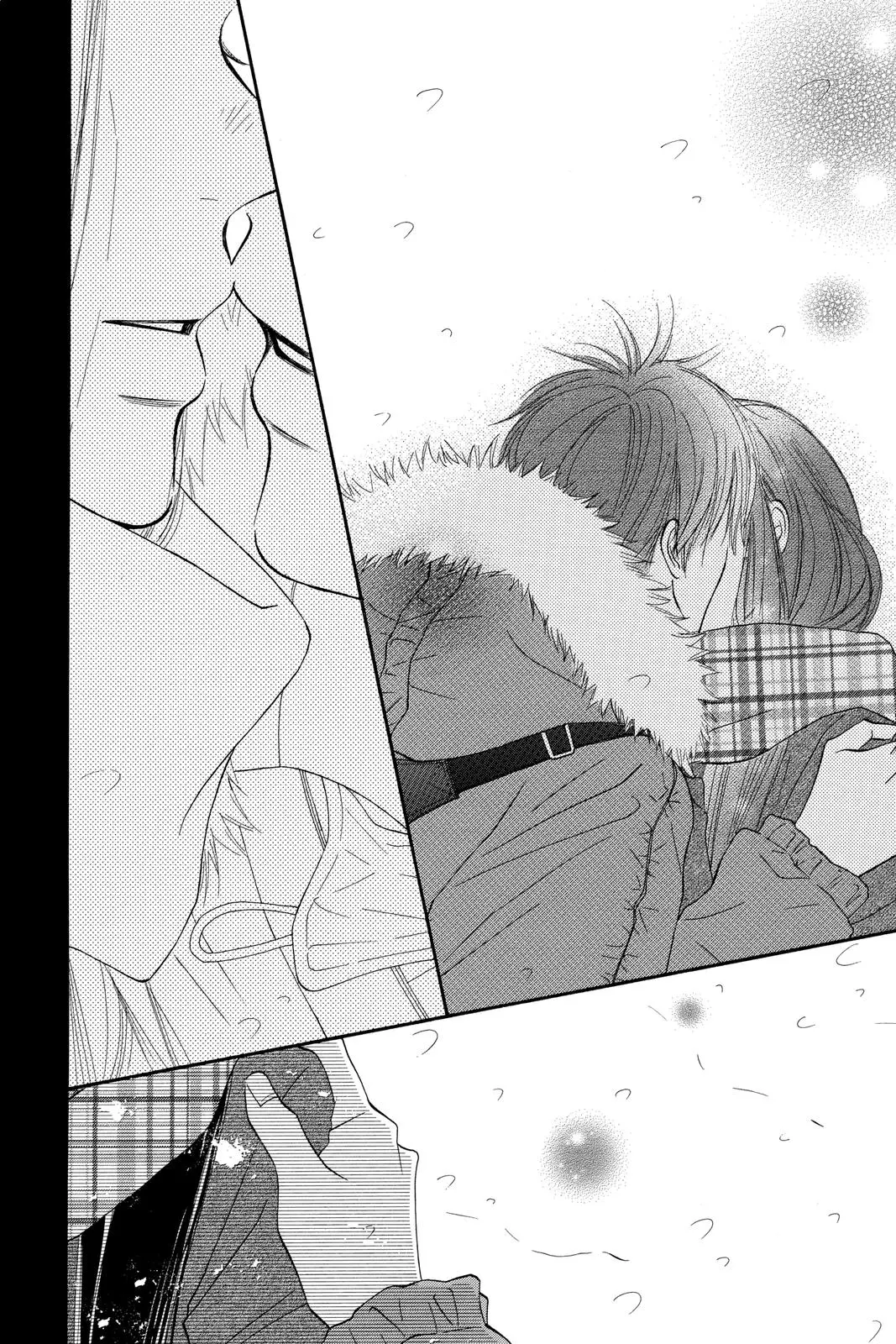 Kimi ni Todoke: From Me to You - Chapter 72 - Page 6