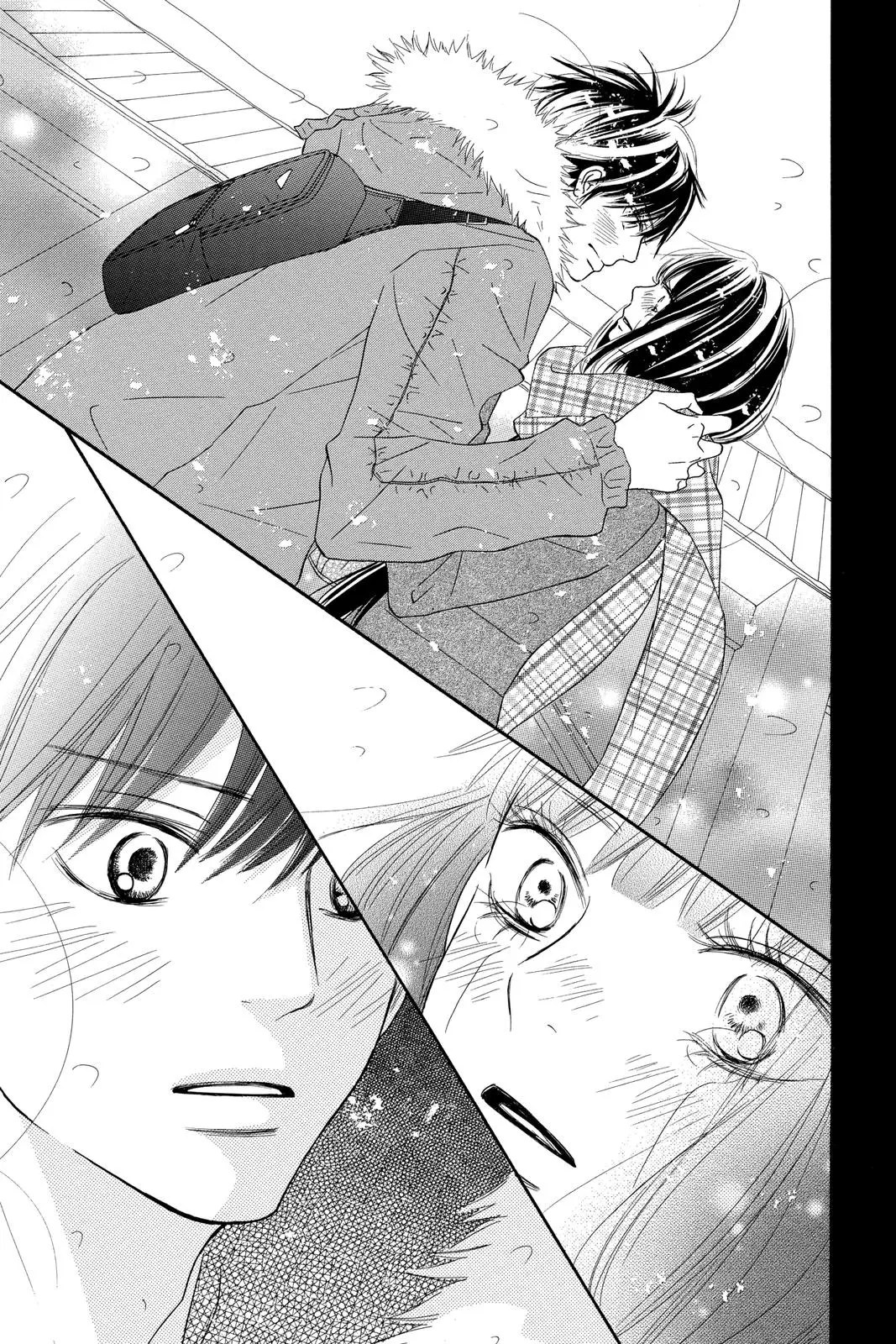 Kimi ni Todoke: From Me to You - Chapter 72 - Page 7