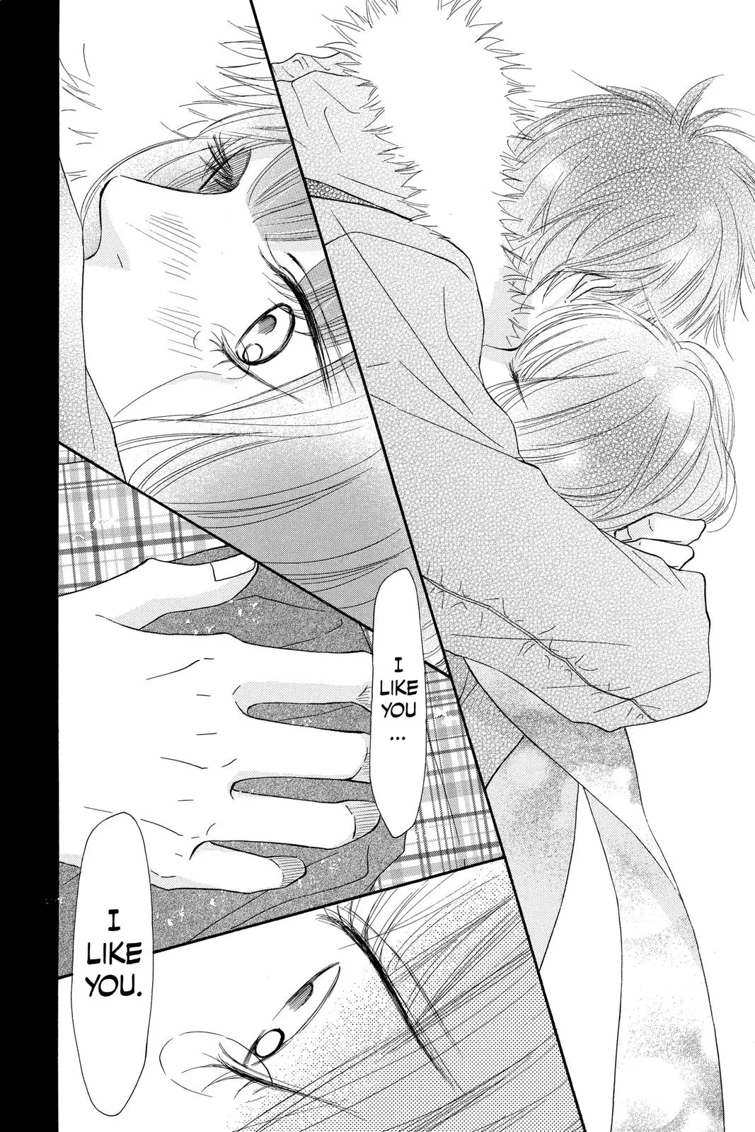 Kimi ni Todoke: From Me to You - Chapter 72 - Page 8
