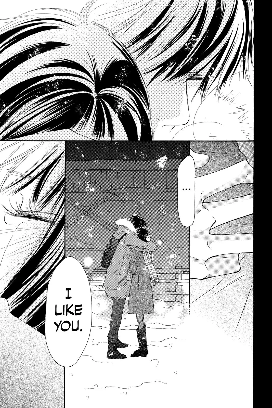 Kimi ni Todoke: From Me to You - Chapter 72 - Page 9