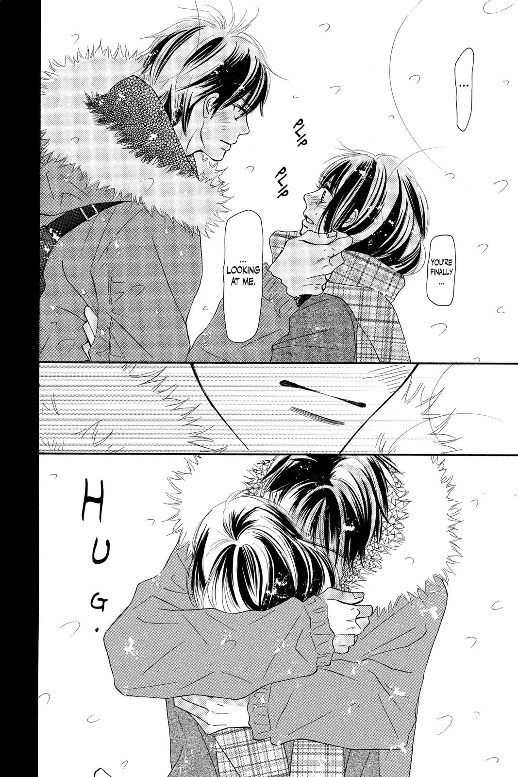 Kimi ni Todoke: From Me to You - Chapter 72 - Page 14