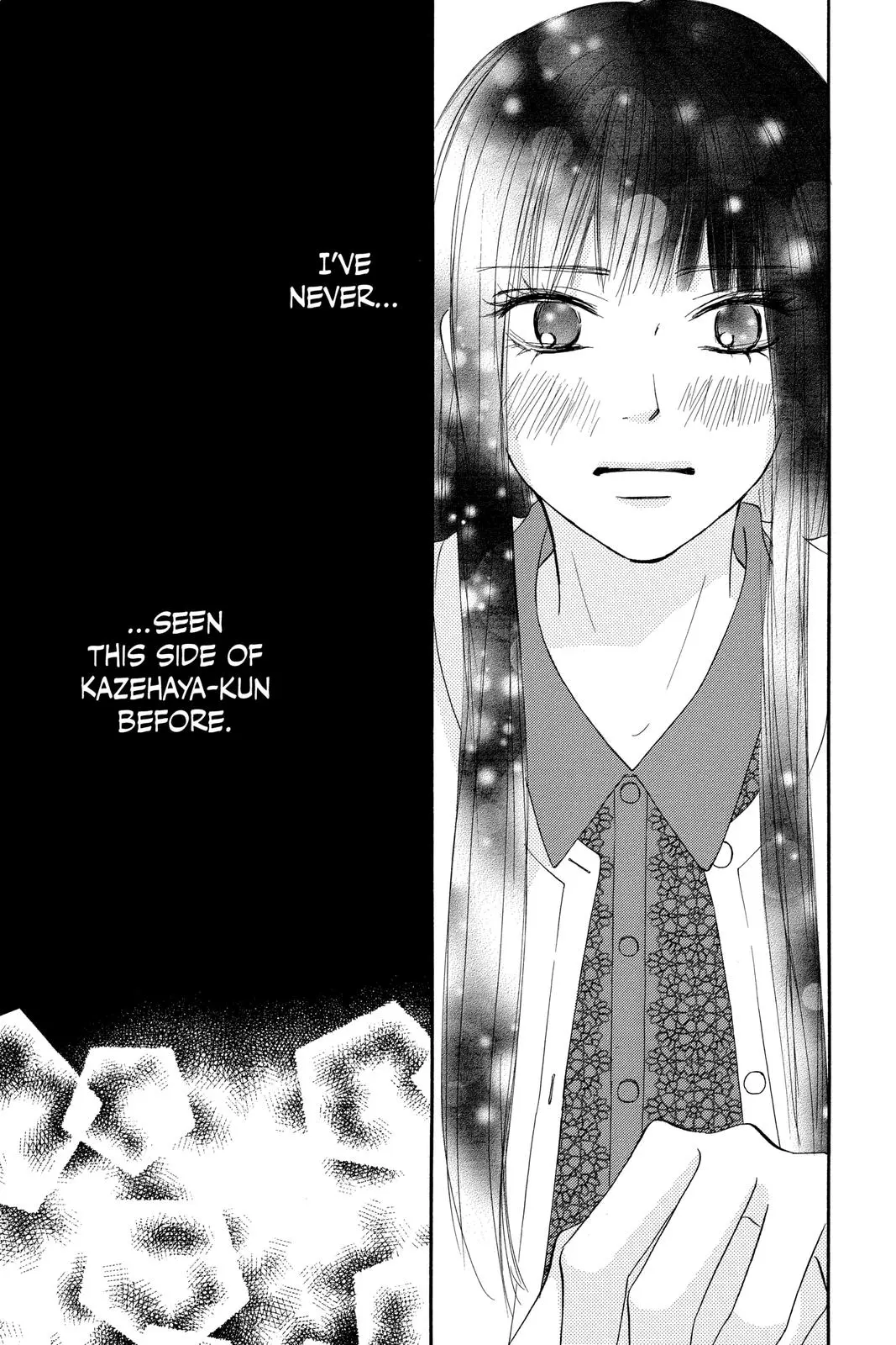 Kimi ni Todoke: From Me to You - Chapter 72 - Page 39