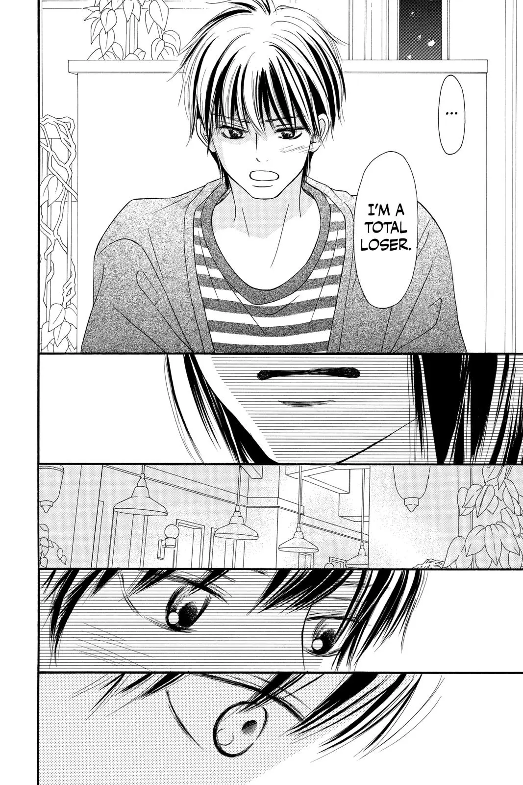Kimi ni Todoke: From Me to You - Chapter 73 - Page 14