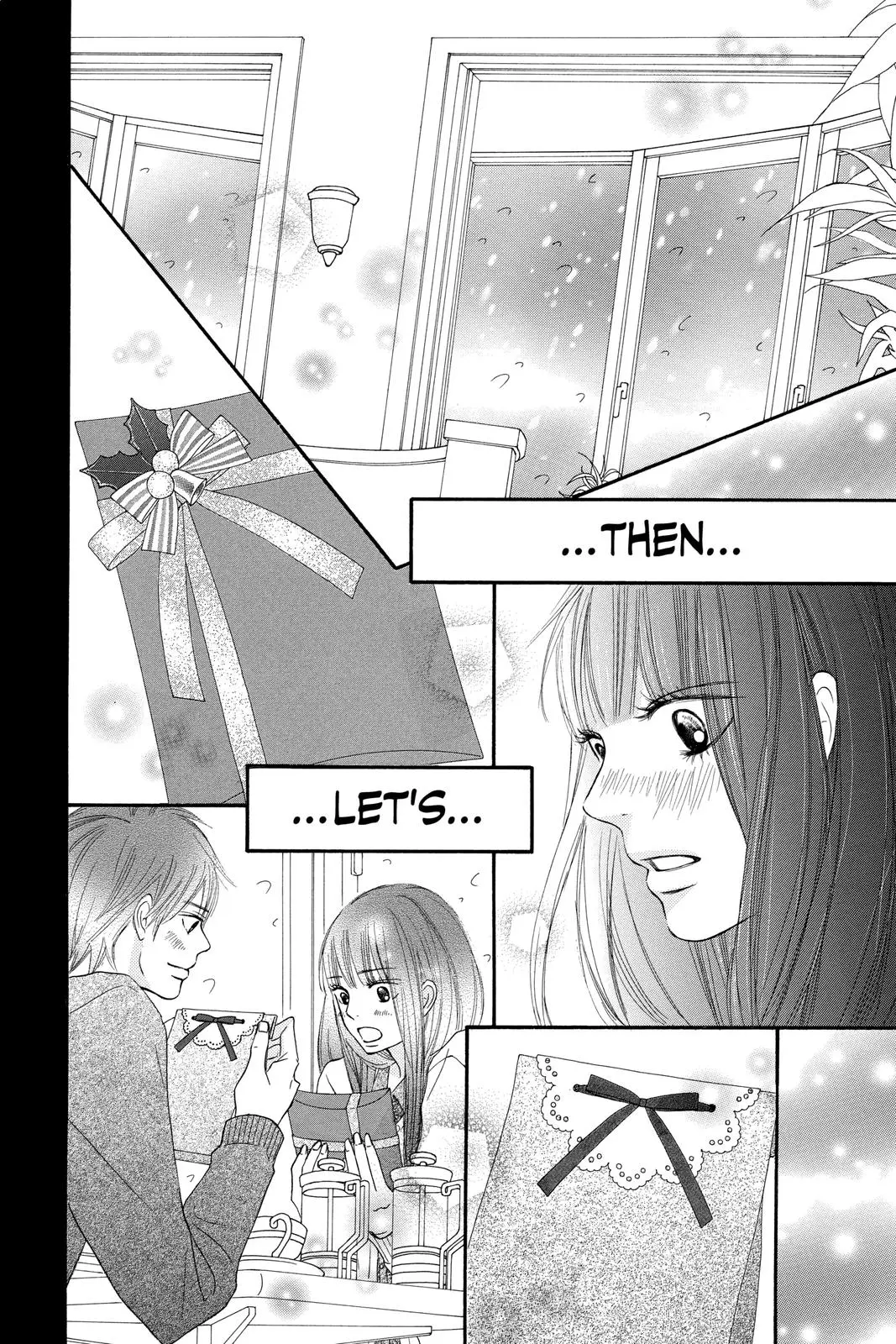 Kimi ni Todoke: From Me to You - Chapter 73 - Page 20