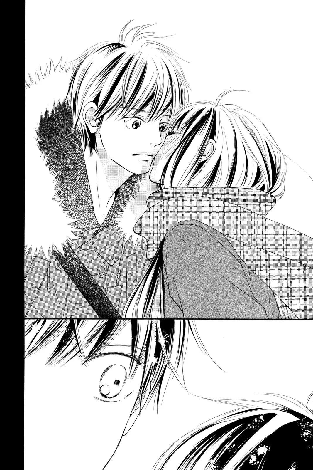 Kimi ni Todoke: From Me to You - Chapter 73 - Page 38