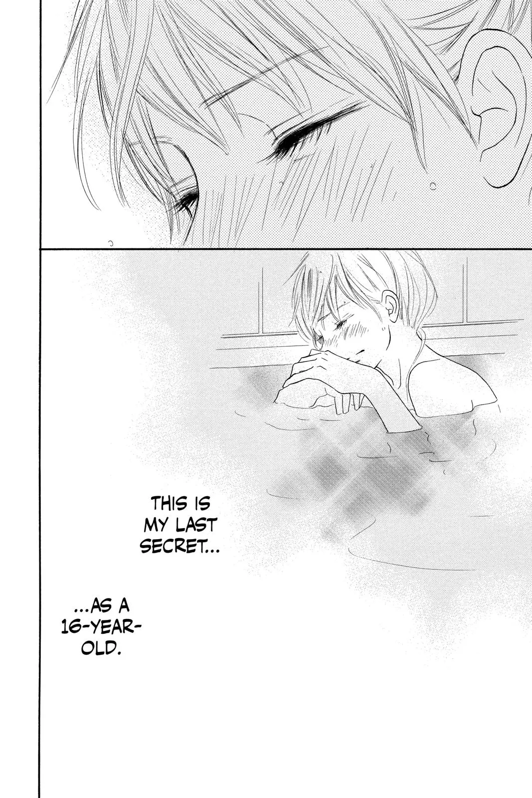 Kimi ni Todoke: From Me to You - Chapter 73 - Page 44