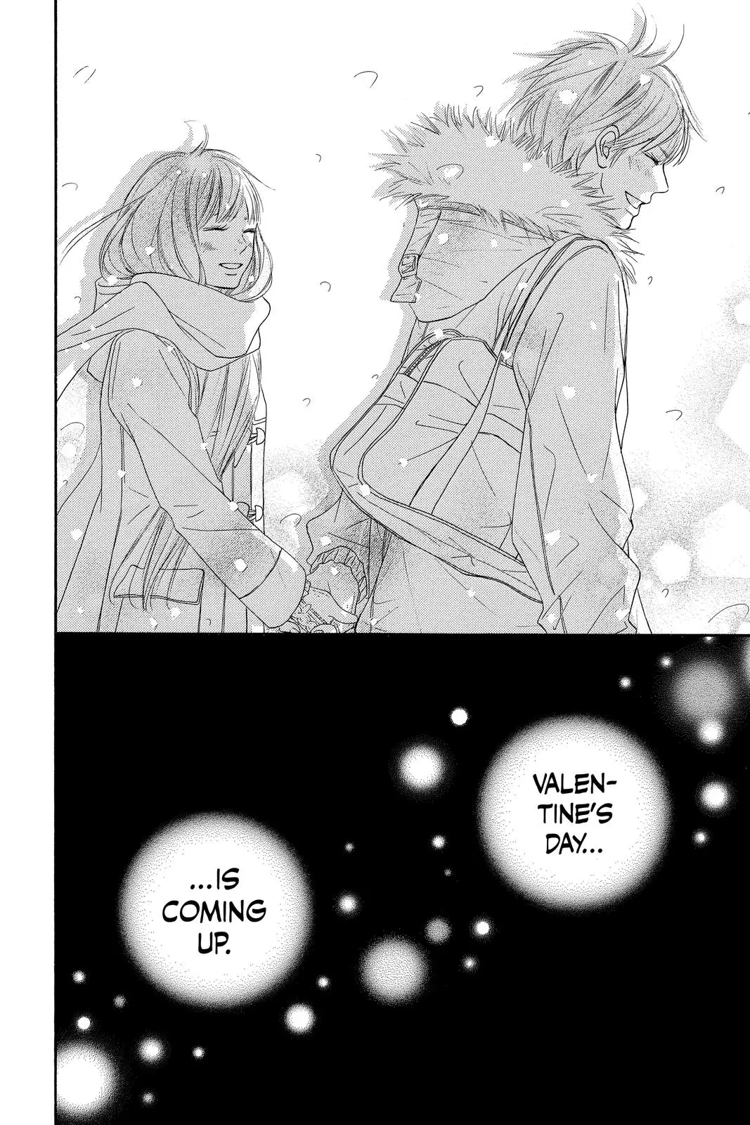 Kimi ni Todoke: From Me to You - Chapter 81 - Page 26