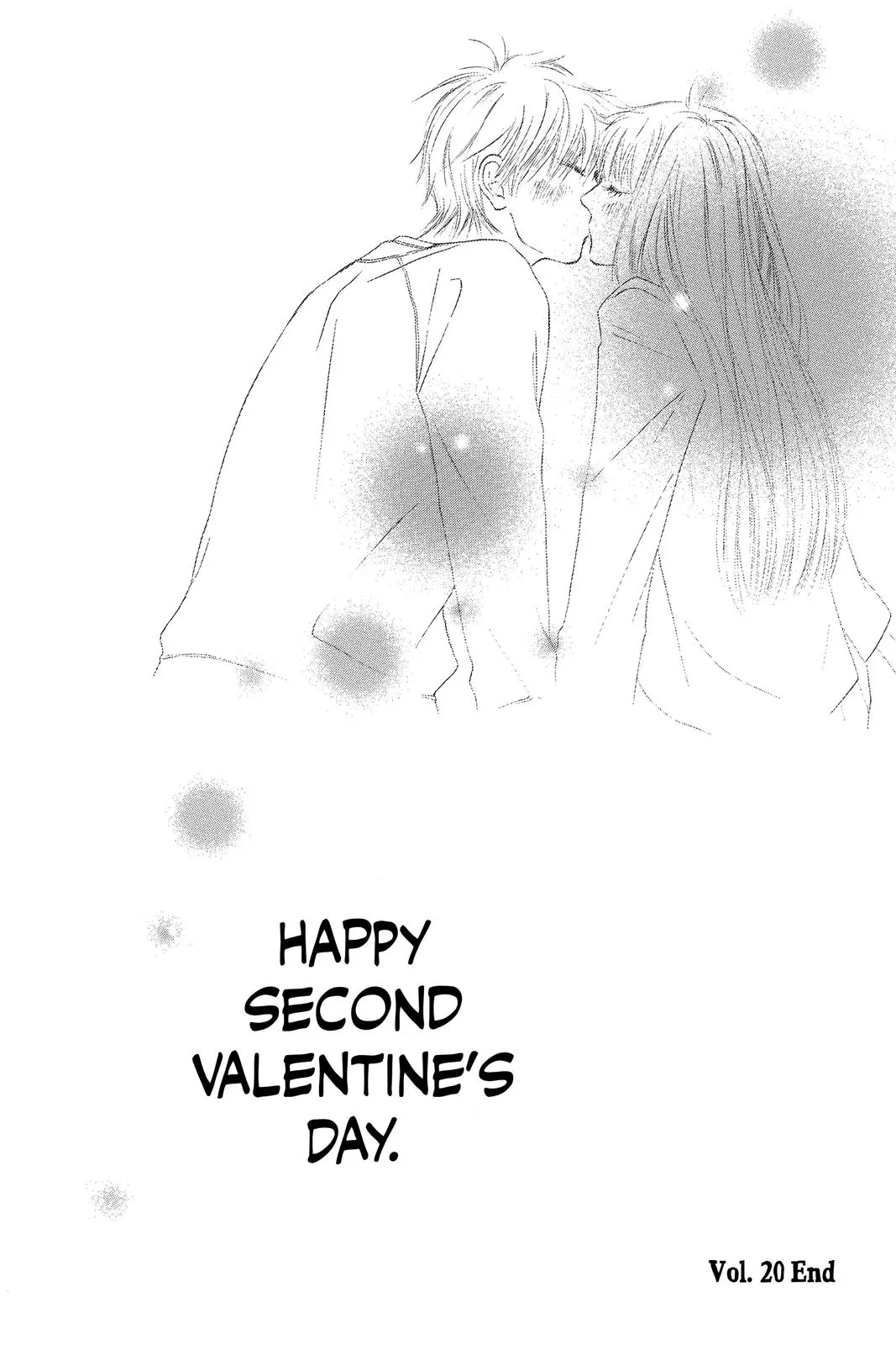 Kimi ni Todoke: From Me to You - Chapter 83 - Page 42