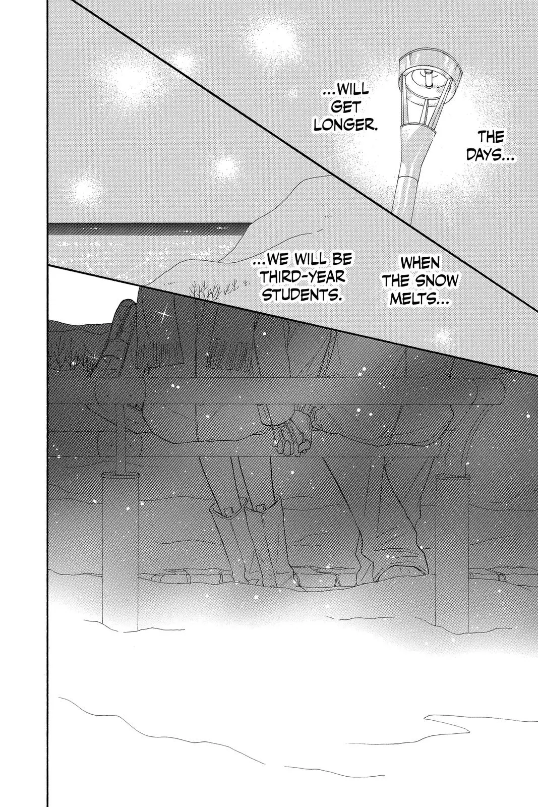 Kimi ni Todoke: From Me to You - Chapter 84 - Page 46