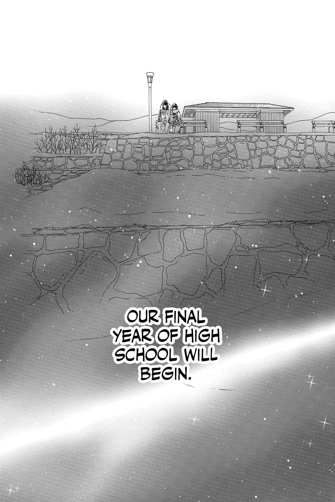 Kimi ni Todoke: From Me to You - Chapter 84 - Page 47