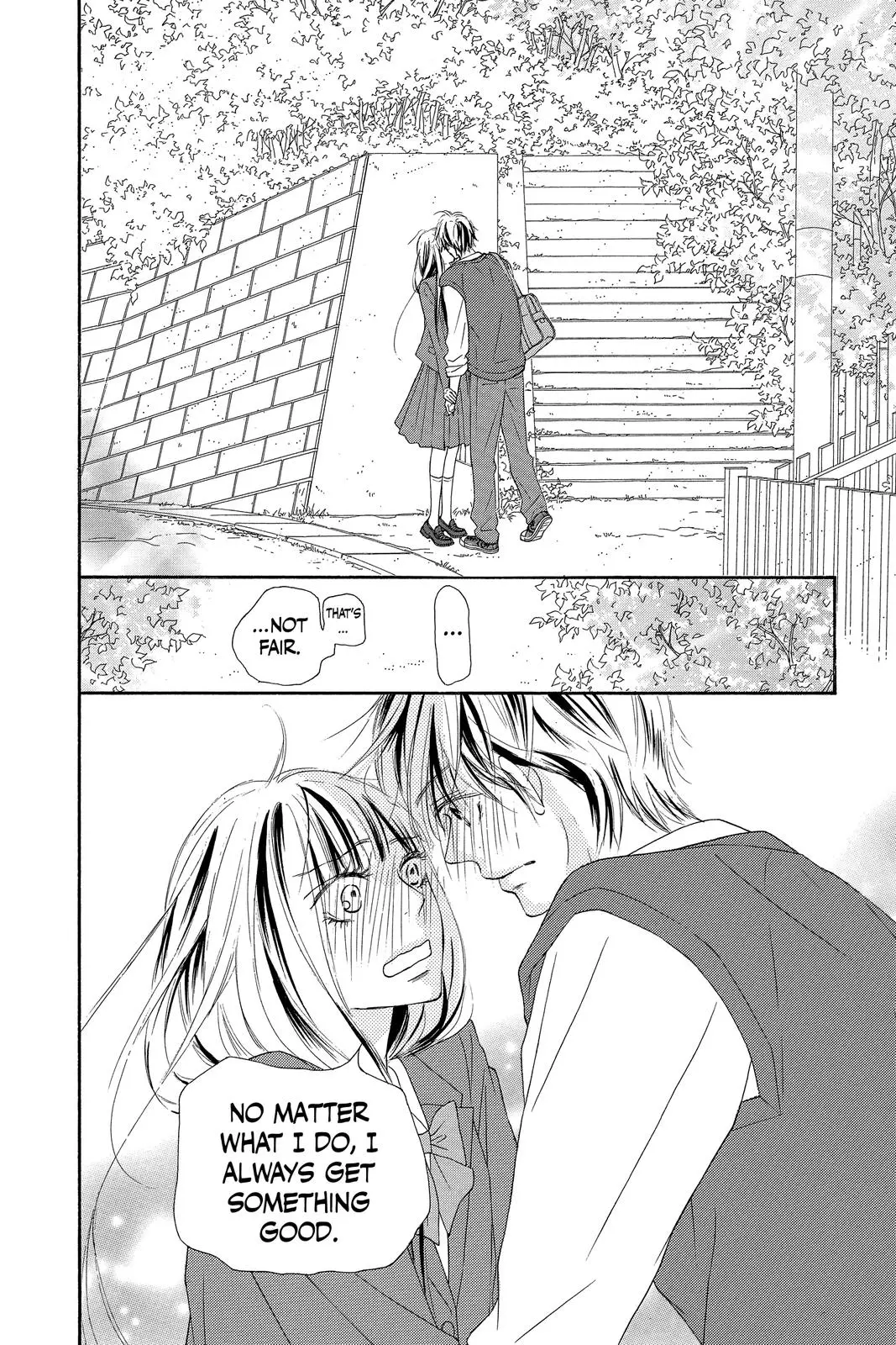 Kimi ni Todoke: From Me to You - Chapter 87 - Page 14