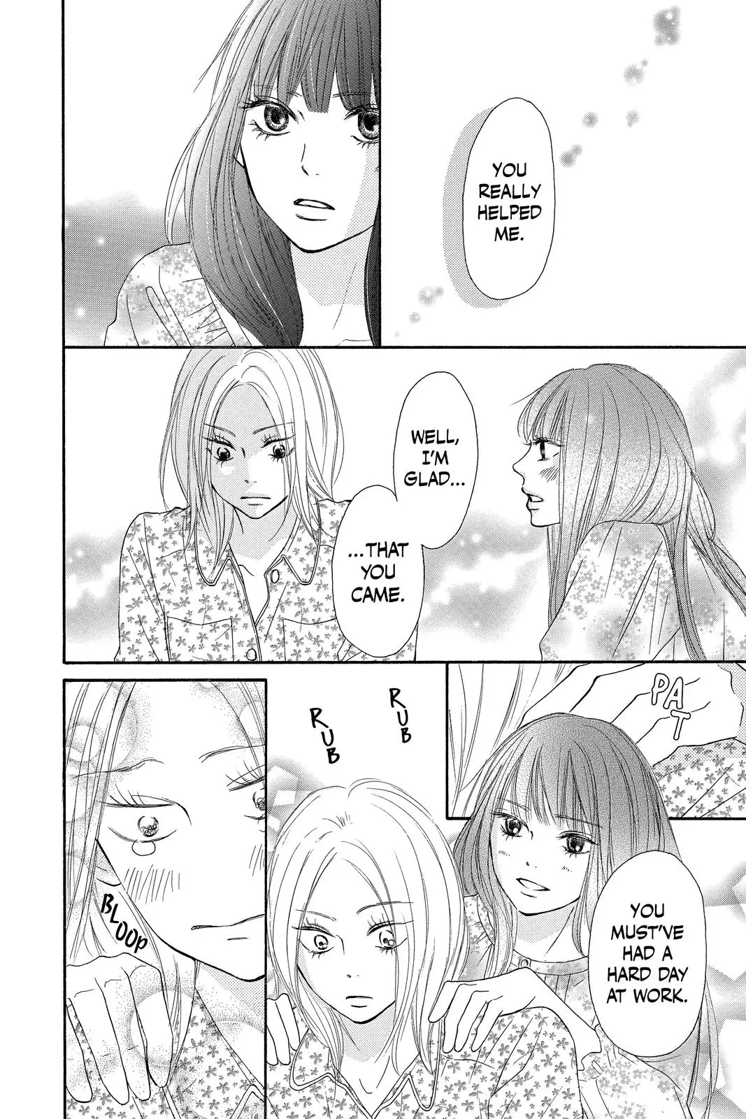 Kimi ni Todoke: From Me to You - Chapter 88 - Page 14