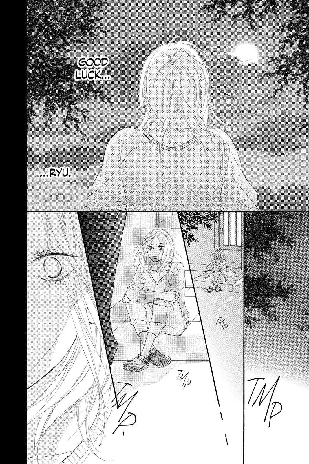Kimi ni Todoke: From Me to You - Chapter 88 - Page 28