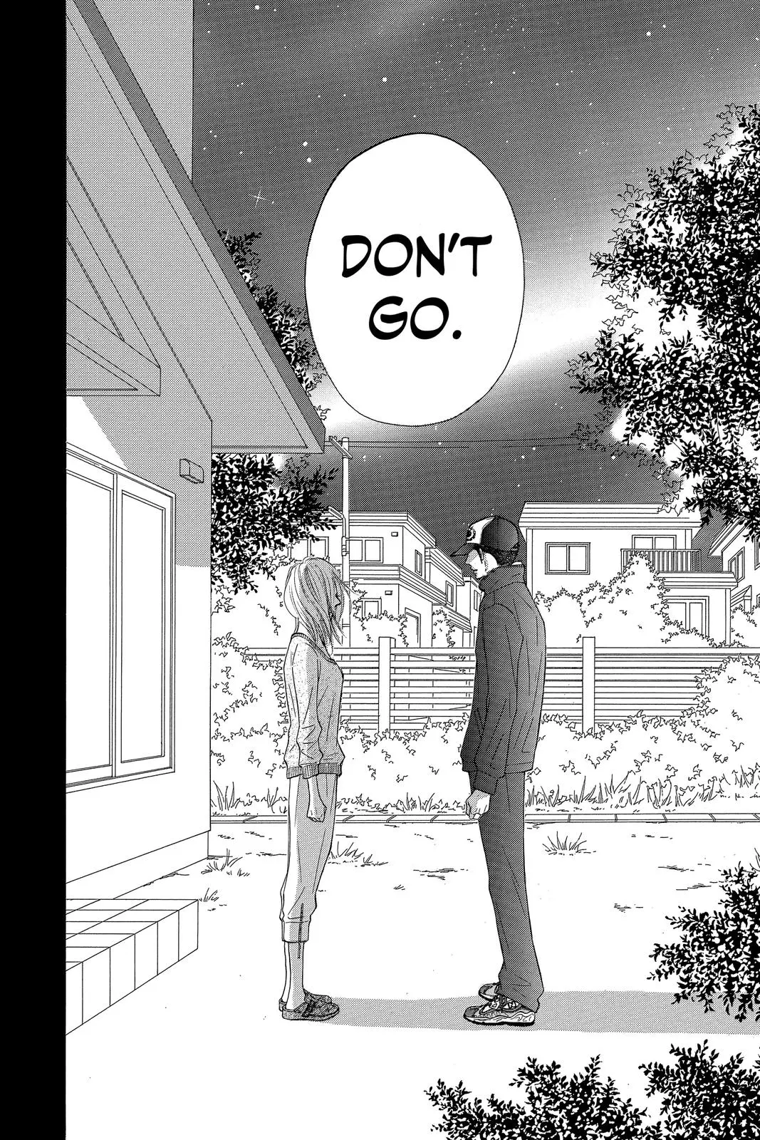 Kimi ni Todoke: From Me to You - Chapter 88 - Page 36
