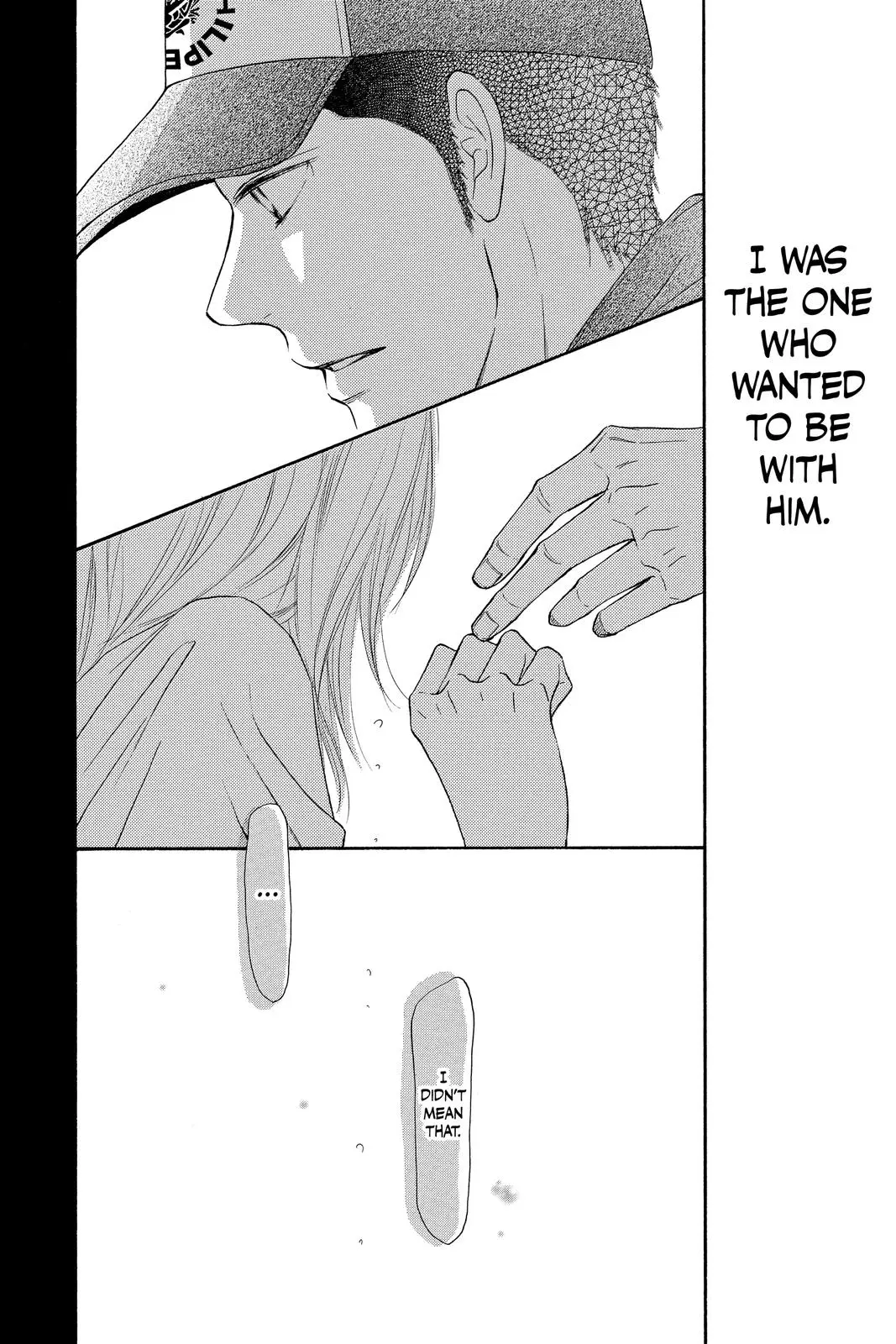 Kimi ni Todoke: From Me to You - Chapter 88 - Page 40