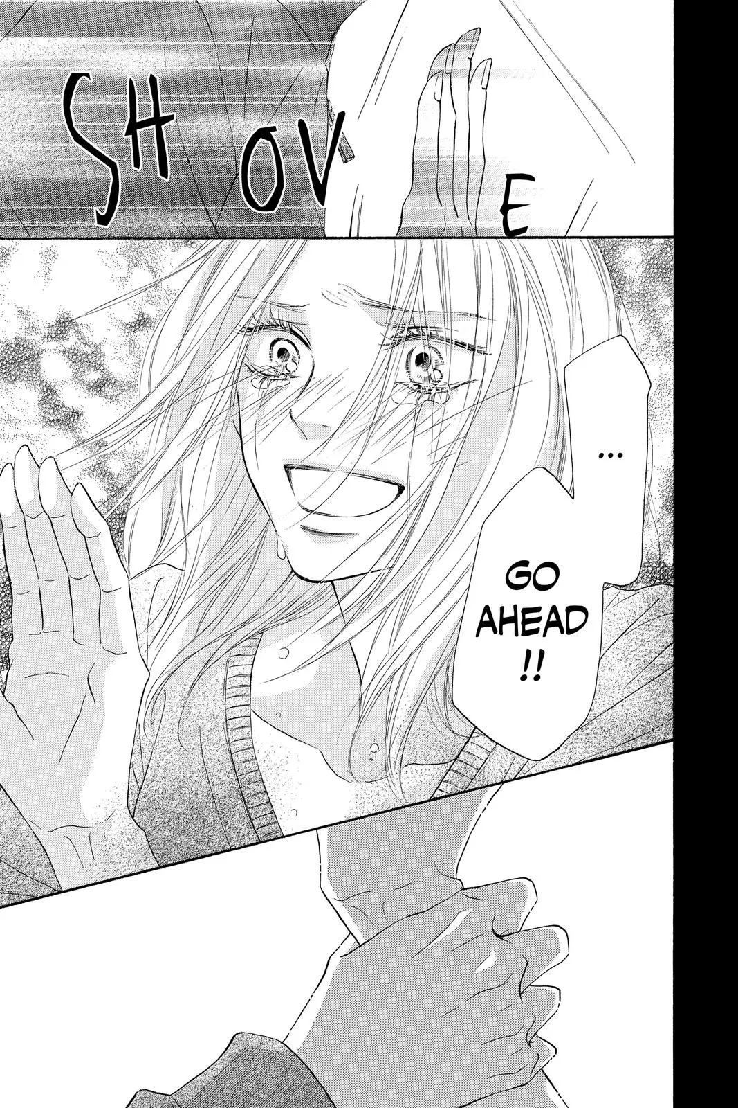 Kimi ni Todoke: From Me to You - Chapter 88 - Page 41