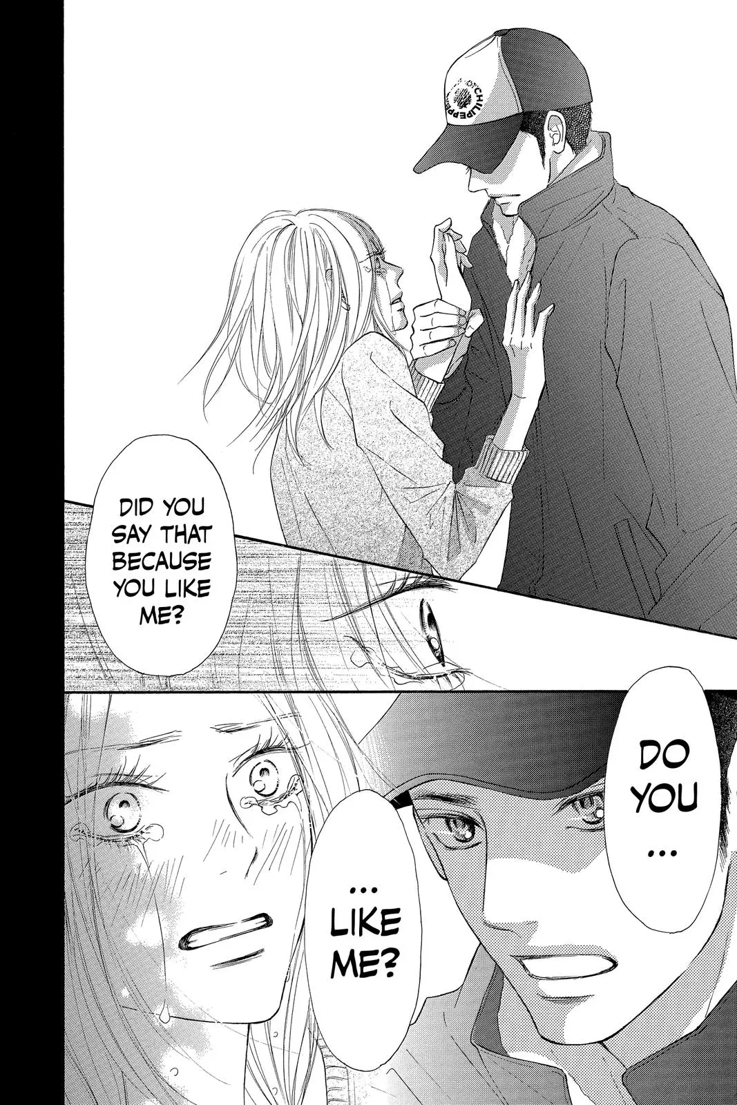 Kimi ni Todoke: From Me to You - Chapter 88 - Page 42