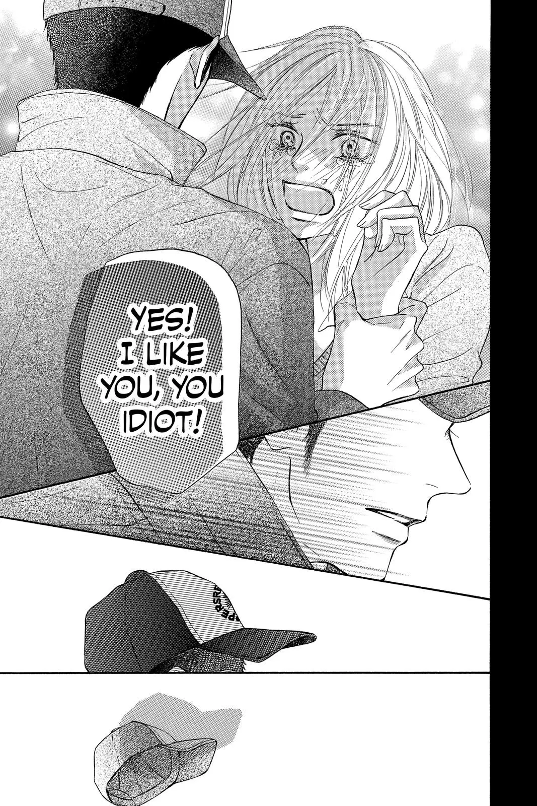 Kimi ni Todoke: From Me to You - Chapter 88 - Page 43