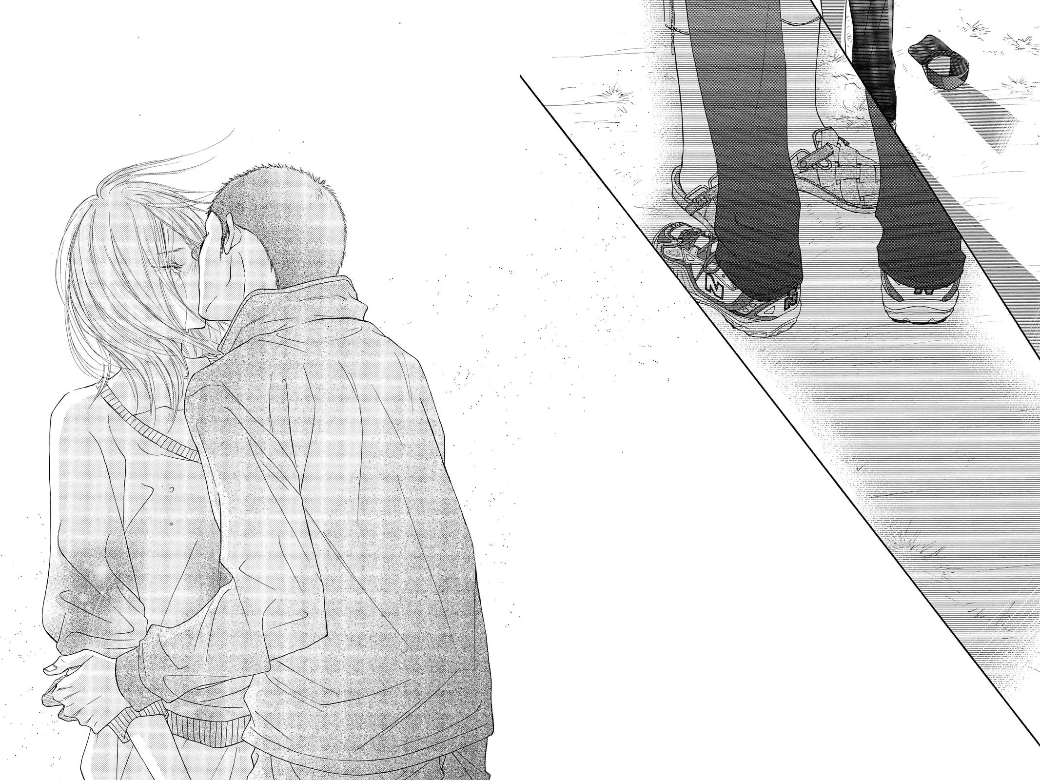 Kimi ni Todoke: From Me to You - Chapter 88 - Page 44