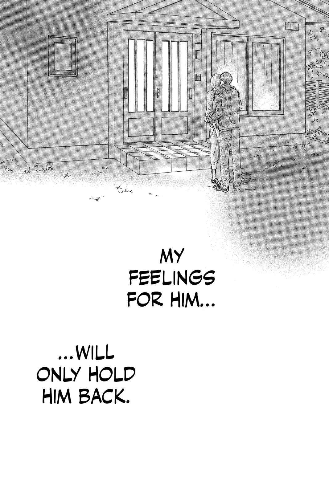 Kimi ni Todoke: From Me to You - Chapter 88 - Page 45