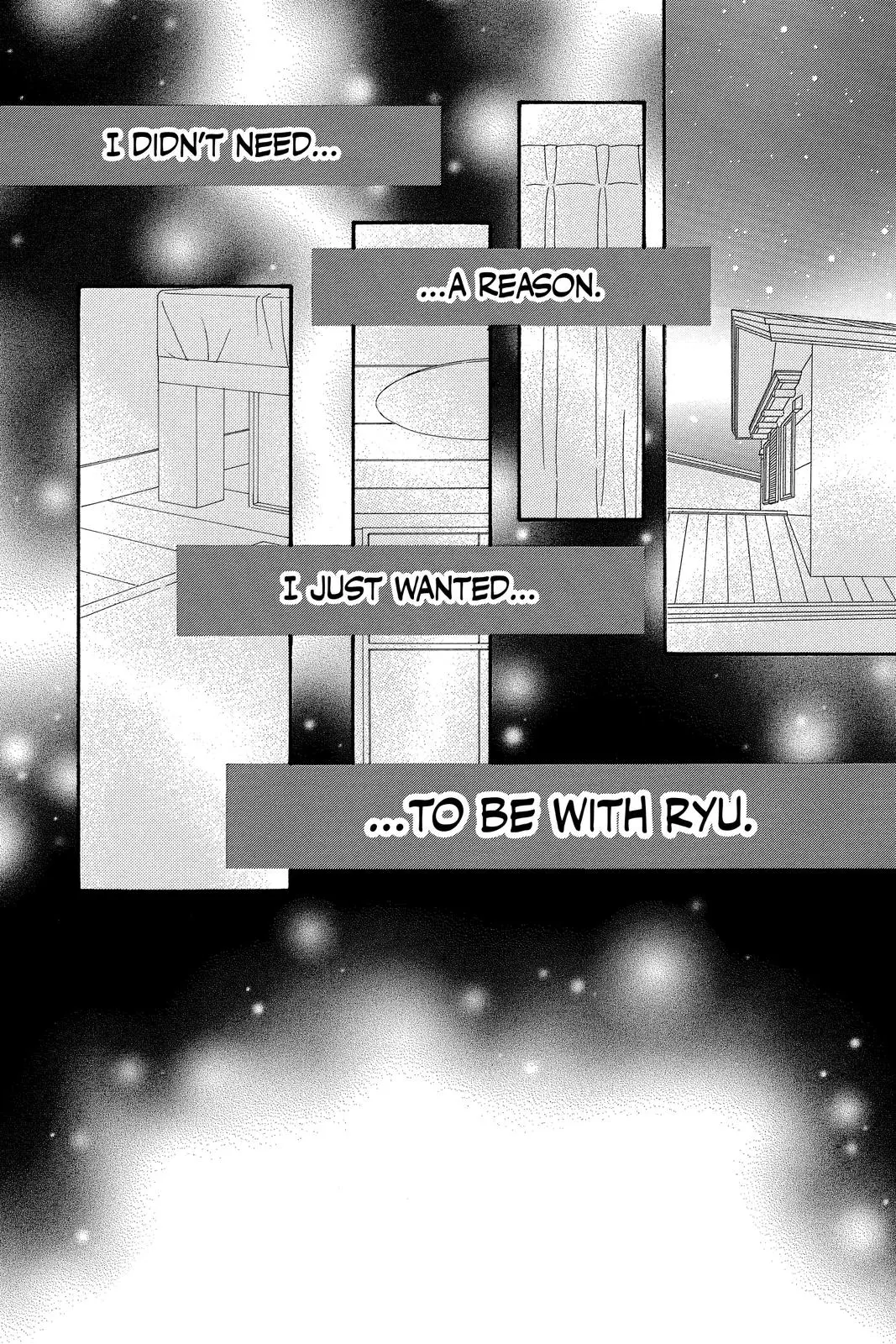 Kimi ni Todoke: From Me to You - Chapter 89 - Page 2