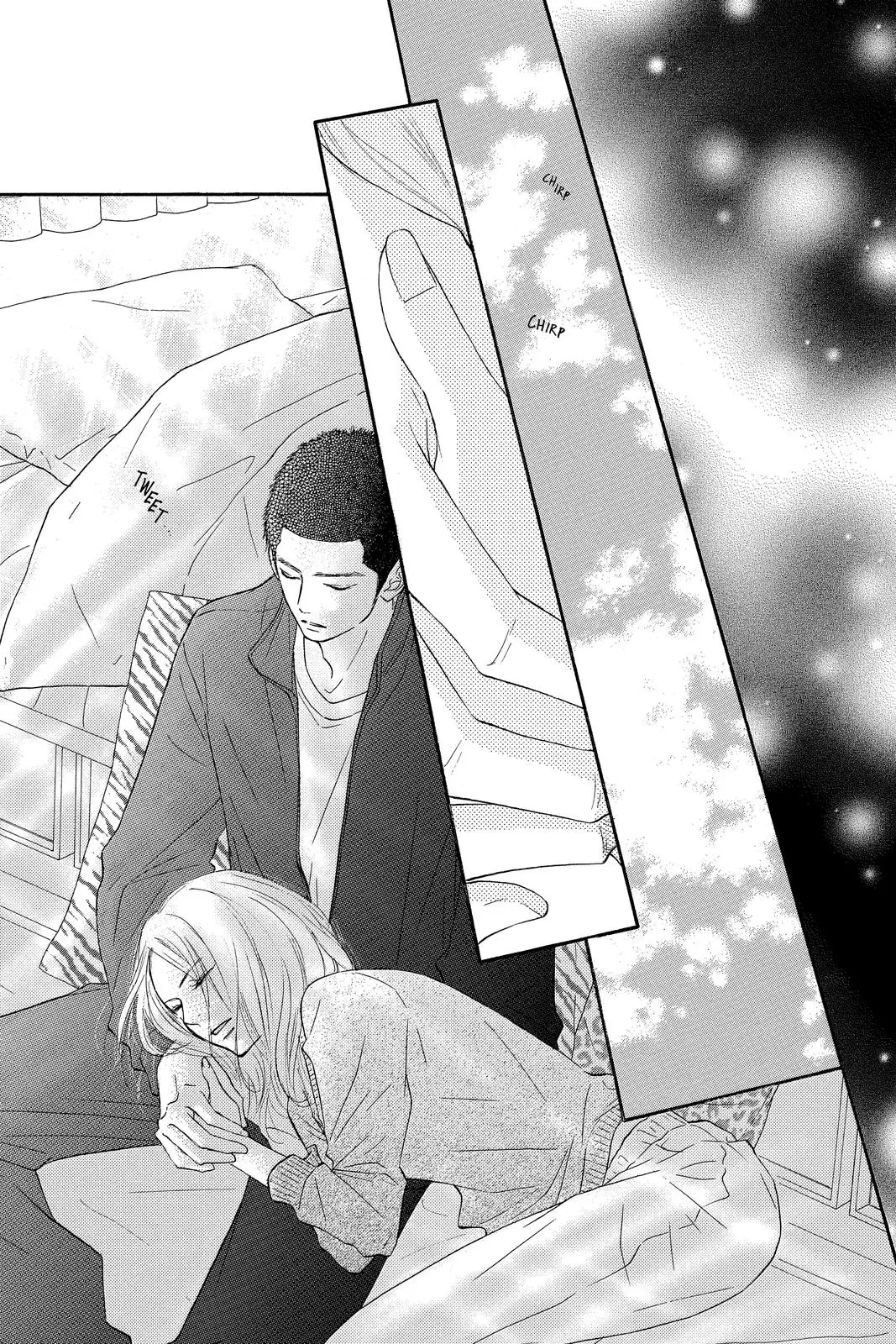 Kimi ni Todoke: From Me to You - Chapter 89 - Page 3
