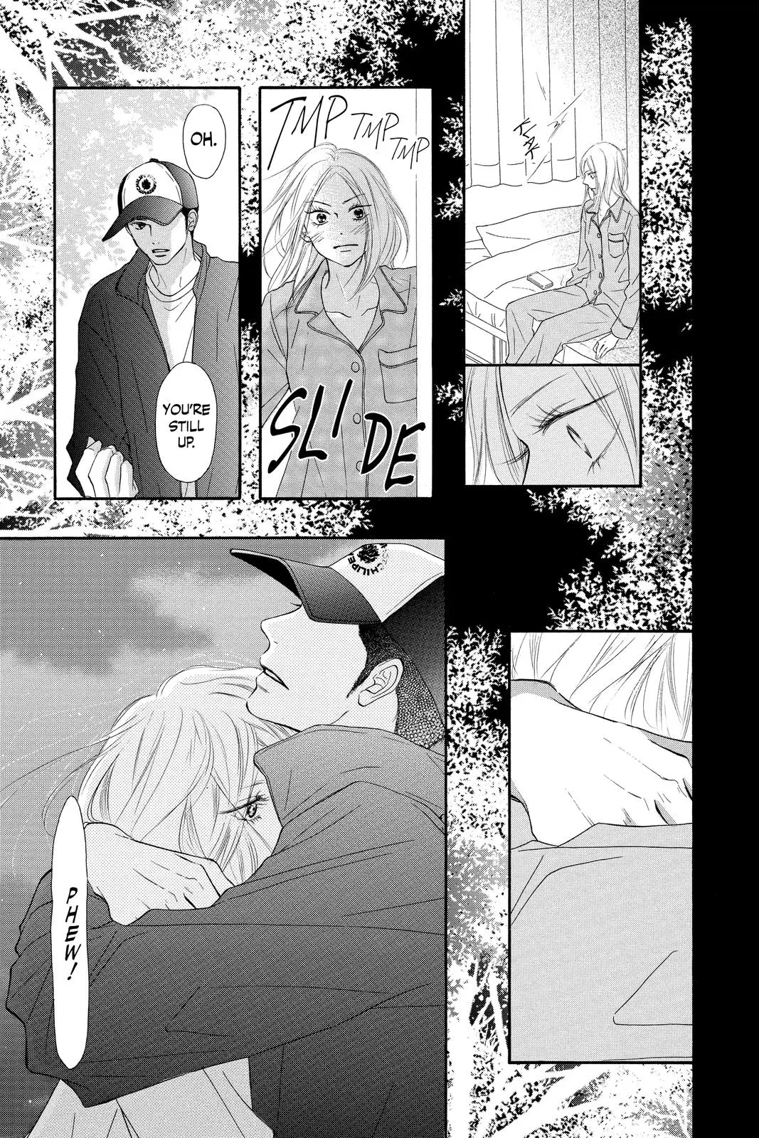 Kimi ni Todoke: From Me to You - Chapter 89 - Page 13