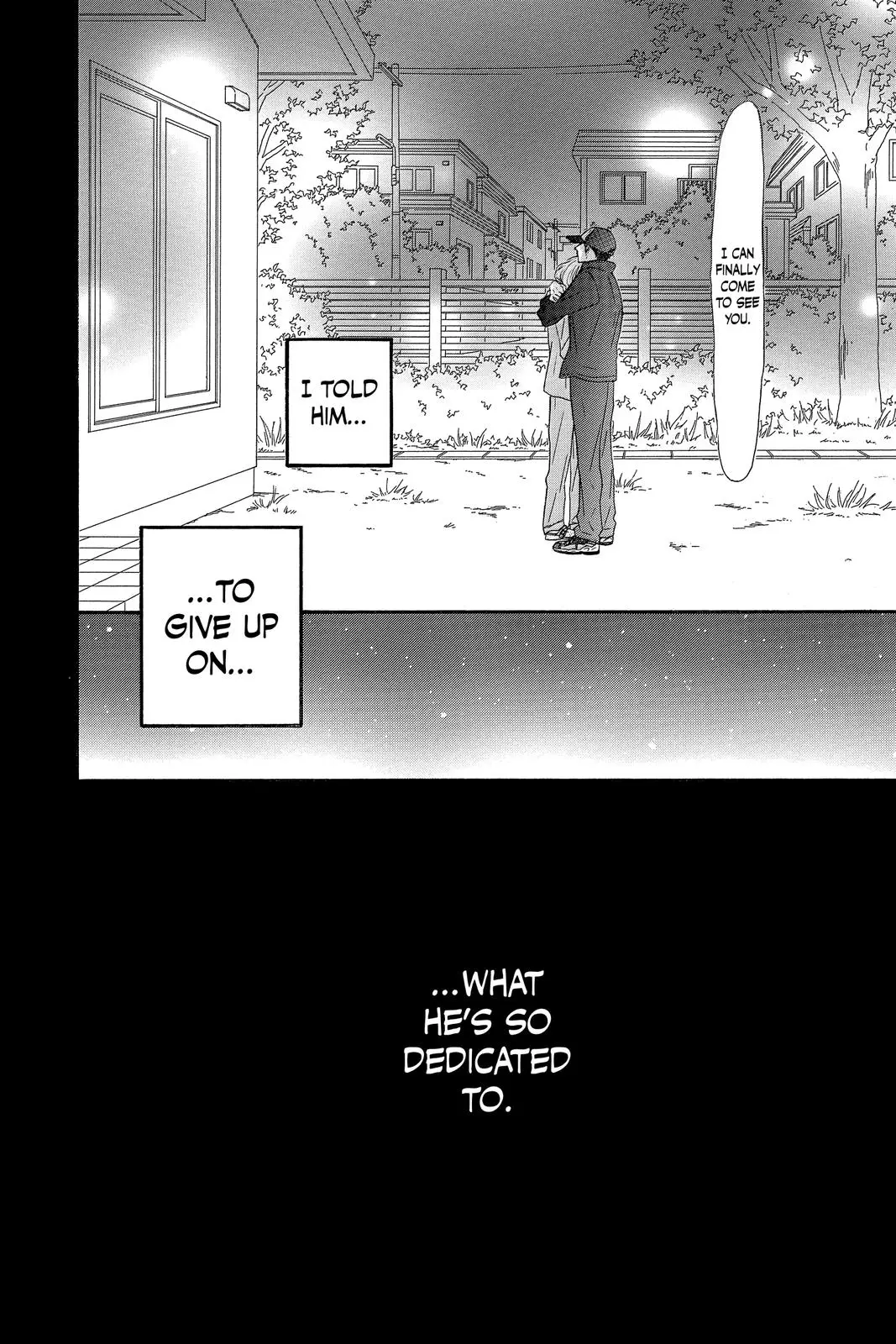 Kimi ni Todoke: From Me to You - Chapter 89 - Page 14
