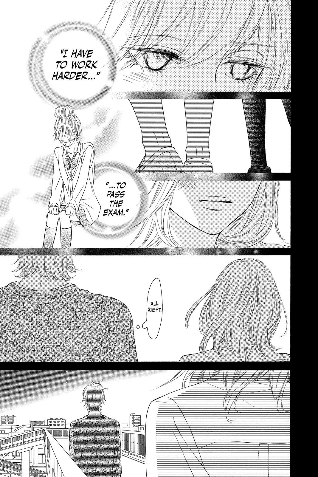 Kimi ni Todoke: From Me to You - Chapter 90 - Page 5