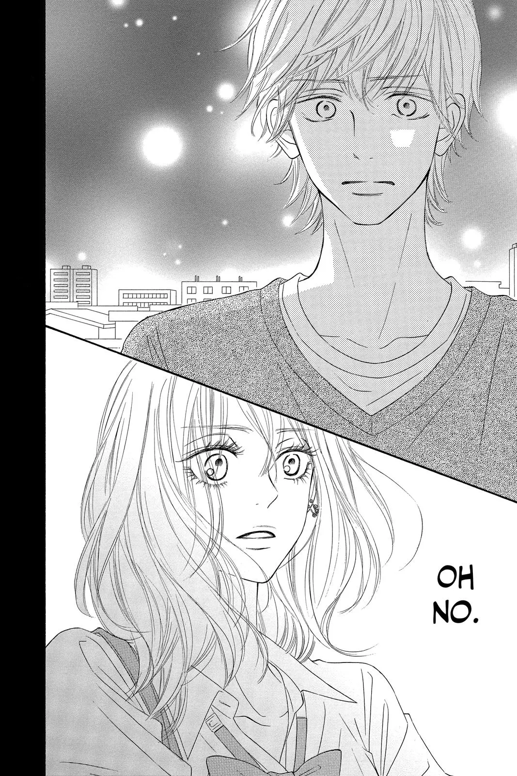 Kimi ni Todoke: From Me to You - Chapter 90 - Page 14
