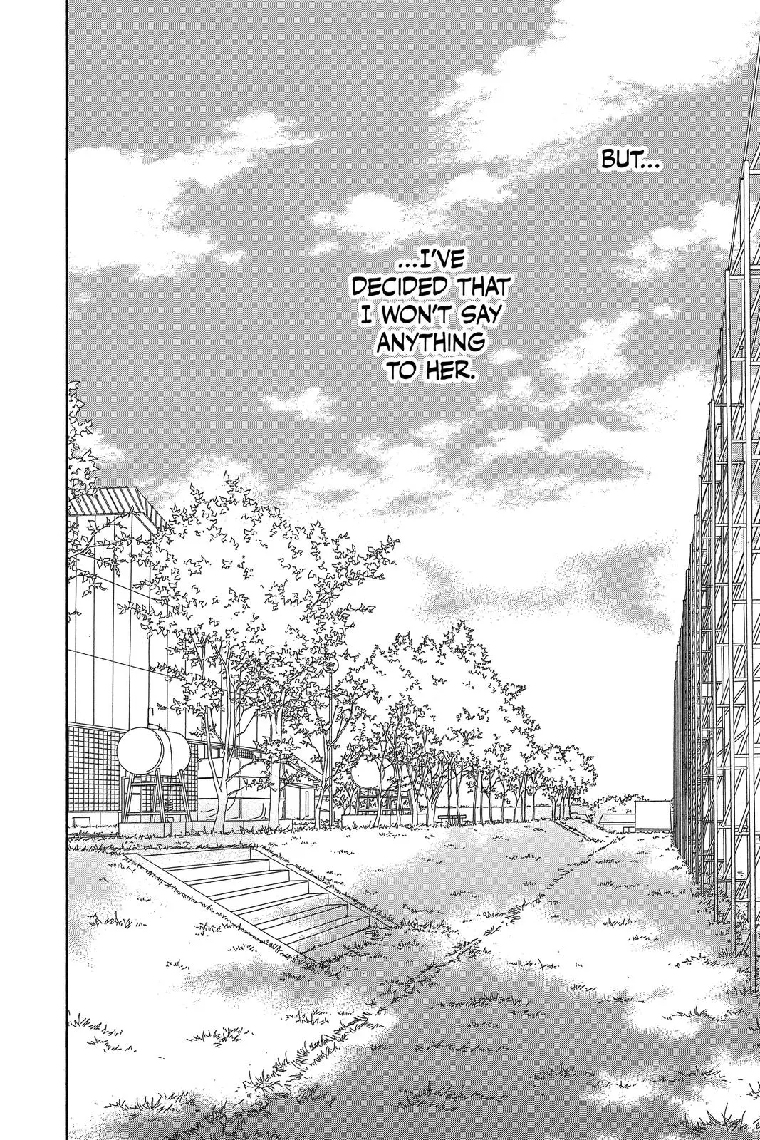 Kimi ni Todoke: From Me to You - Chapter 90 - Page 38