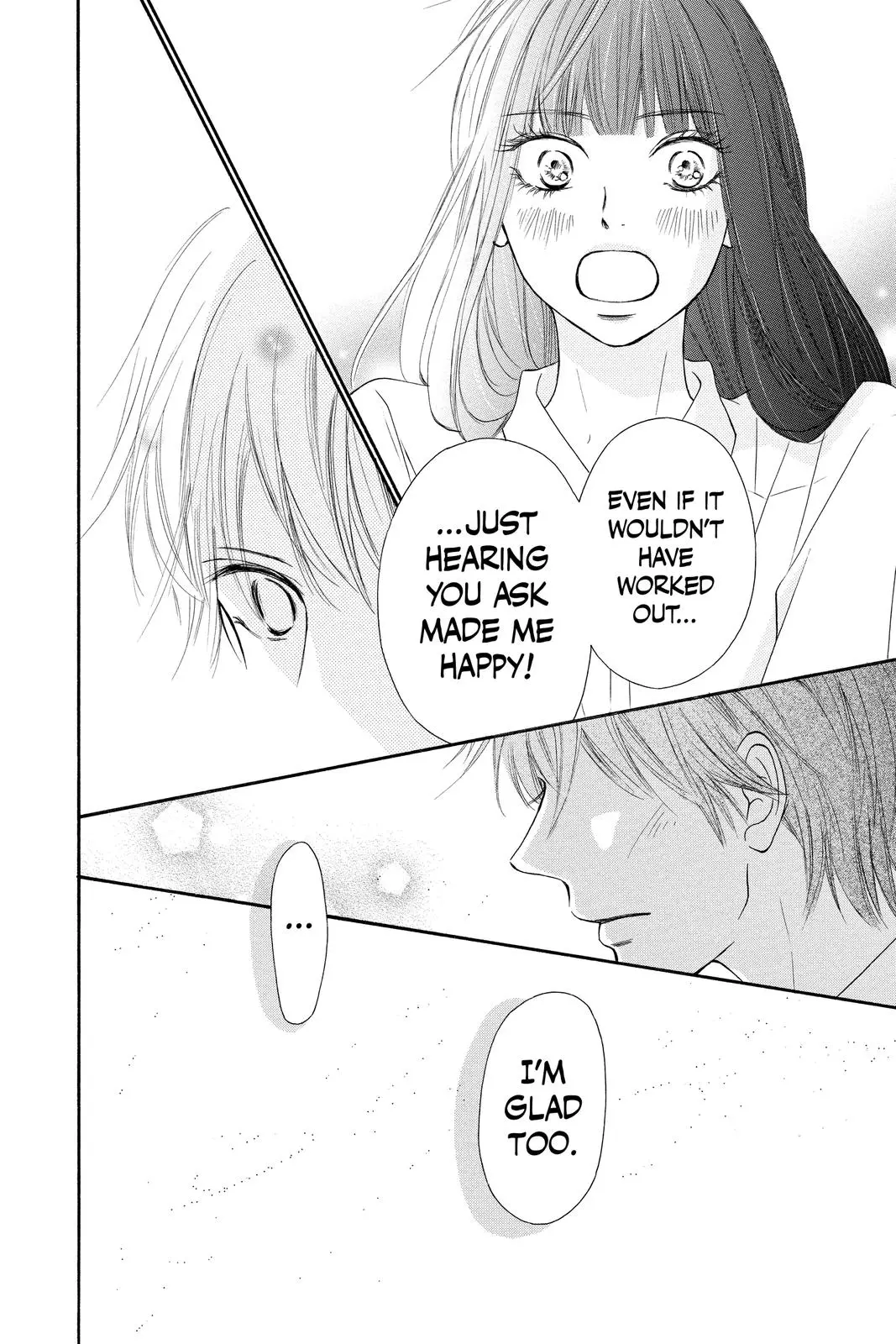 Kimi ni Todoke: From Me to You - Chapter 91 - Page 24