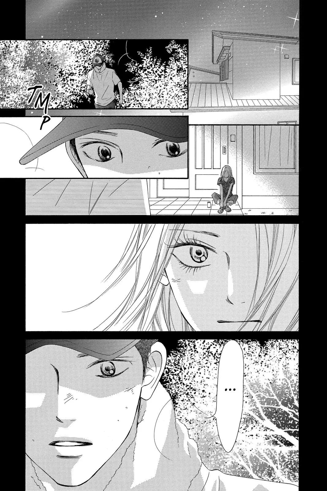 Kimi ni Todoke: From Me to You - Chapter 91 - Page 27