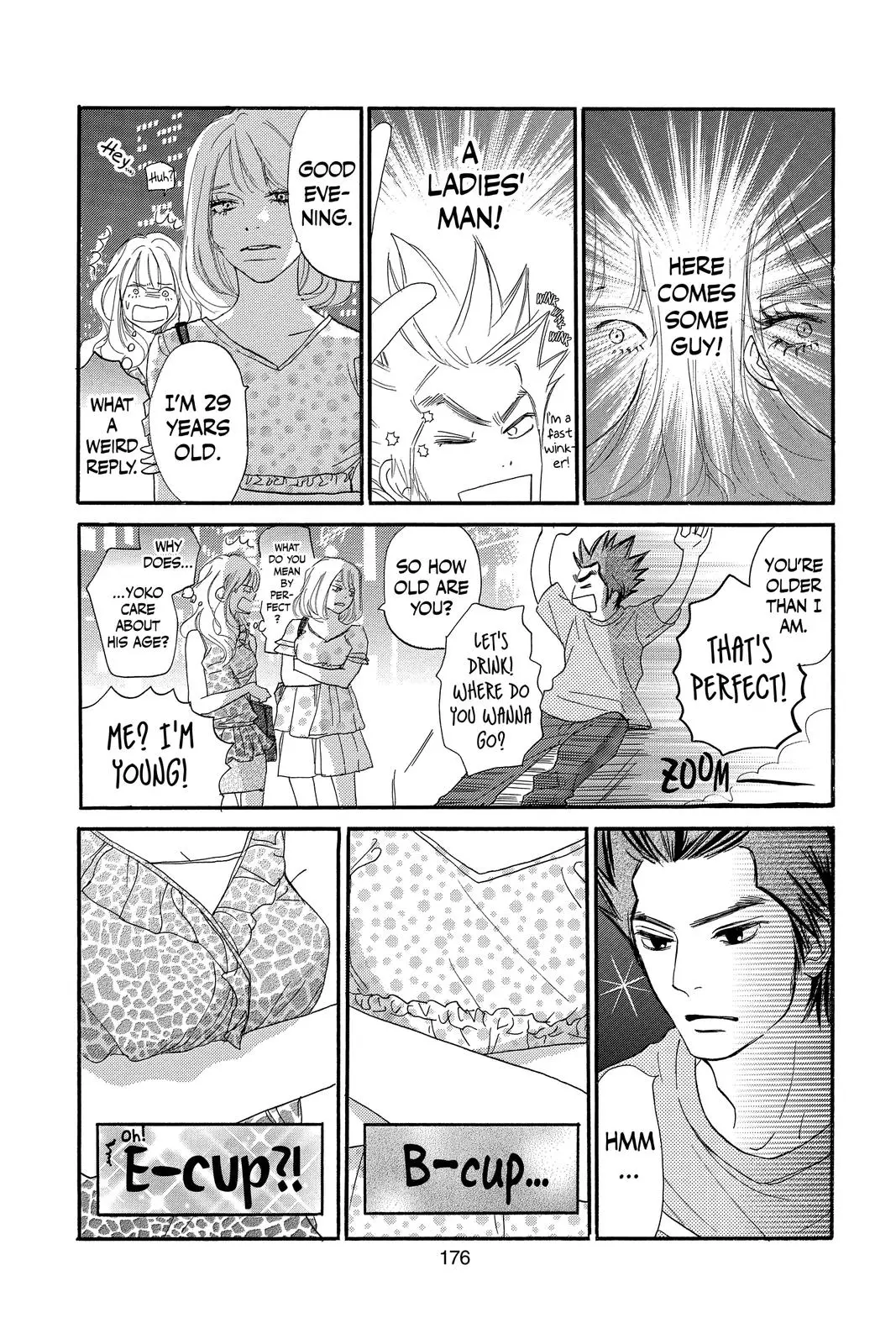 Kimi ni Todoke: From Me to You - Chapter 91.5 - Page 6