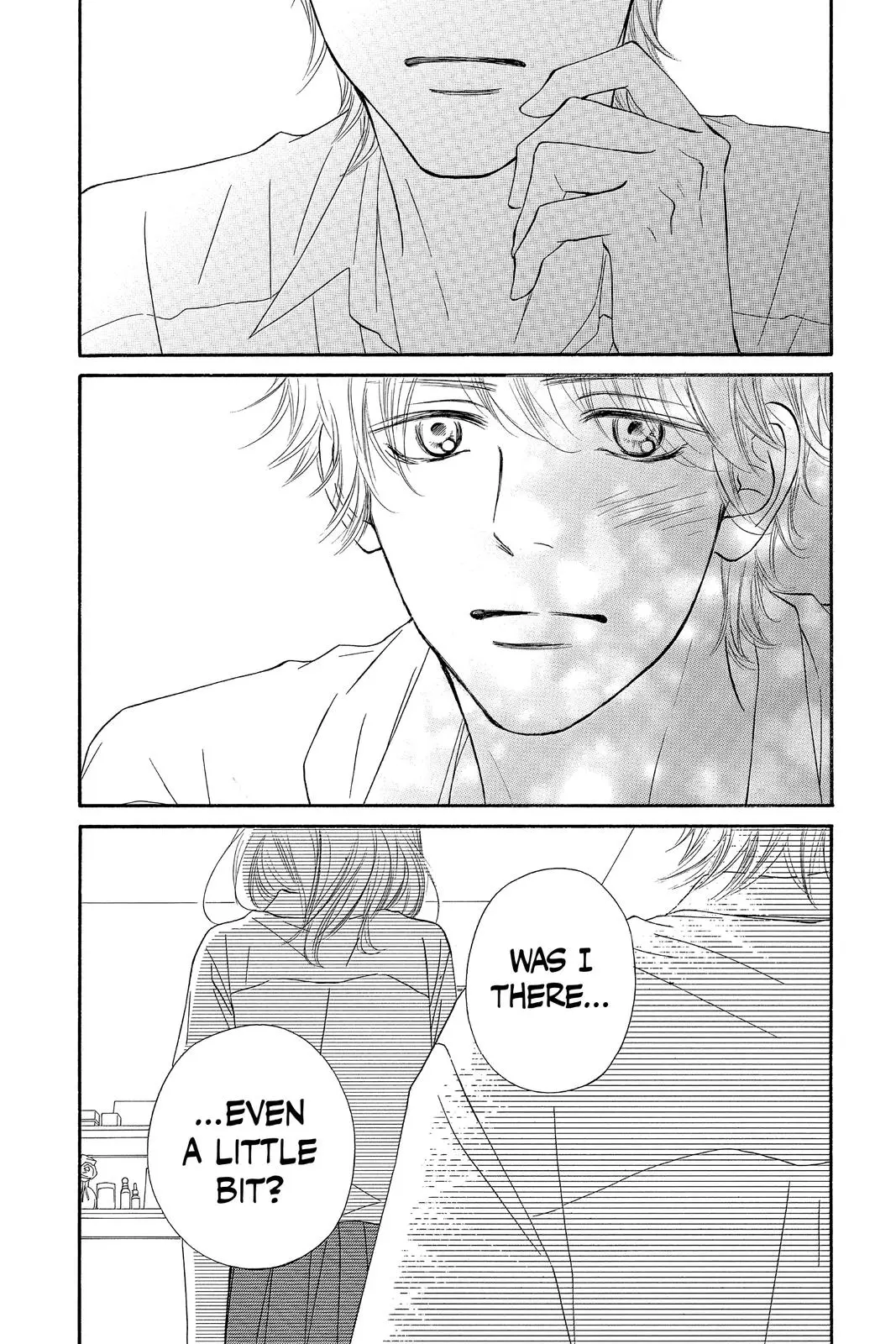 Kimi ni Todoke: From Me to You - Chapter 92 - Page 42