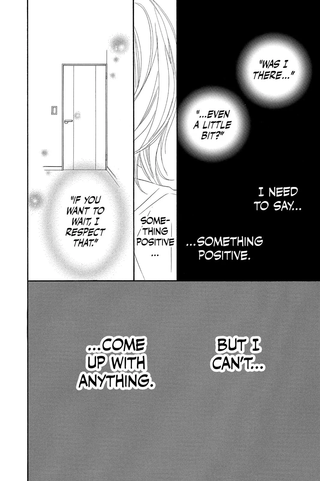 Kimi ni Todoke: From Me to You - Chapter 92 - Page 46