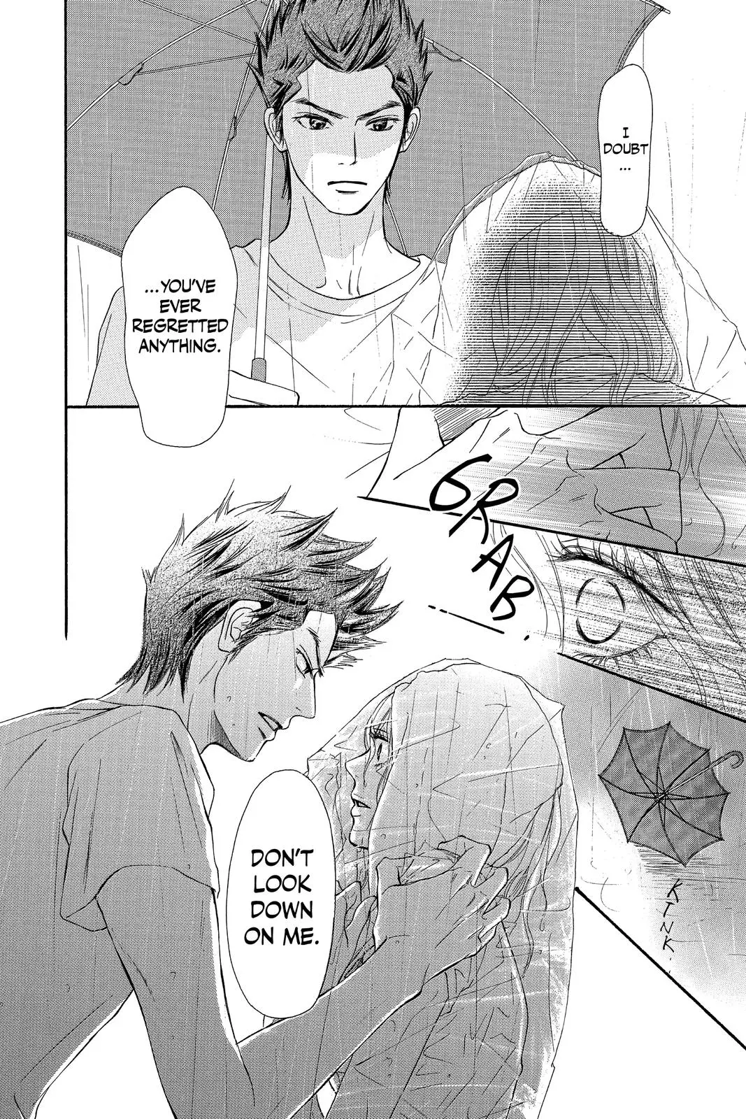 Kimi ni Todoke: From Me to You - Chapter 93 - Page 14