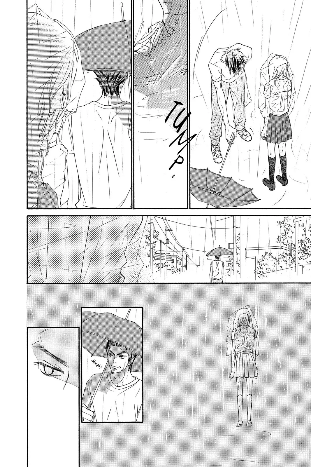 Kimi ni Todoke: From Me to You - Chapter 93 - Page 18