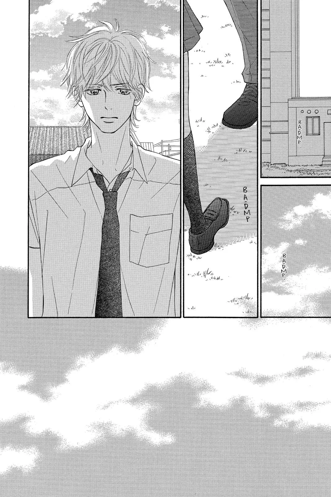 Kimi ni Todoke: From Me to You - Chapter 95 - Page 2