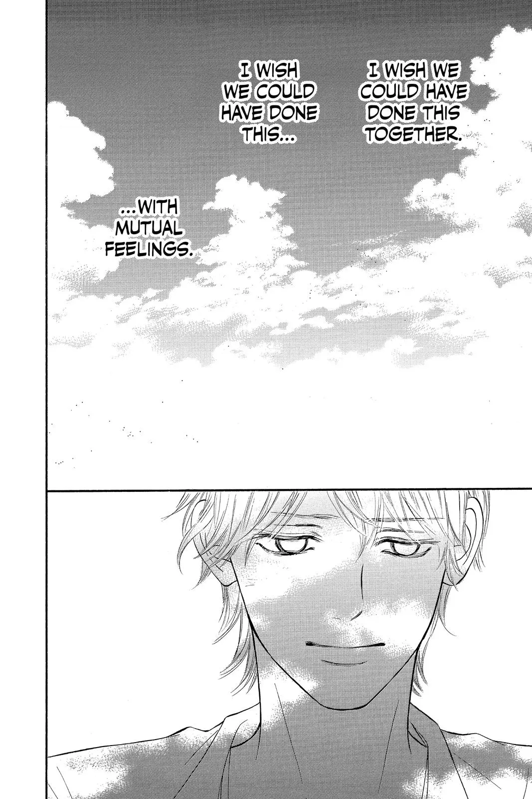 Kimi ni Todoke: From Me to You - Chapter 95 - Page 16