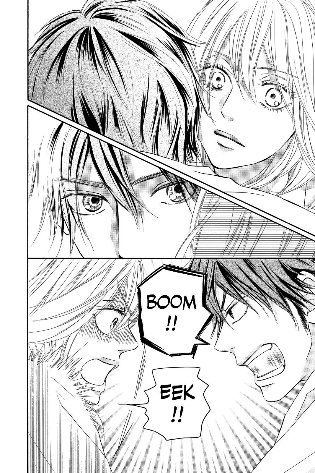 Kimi ni Todoke: From Me to You - Chapter 97 - Page 29