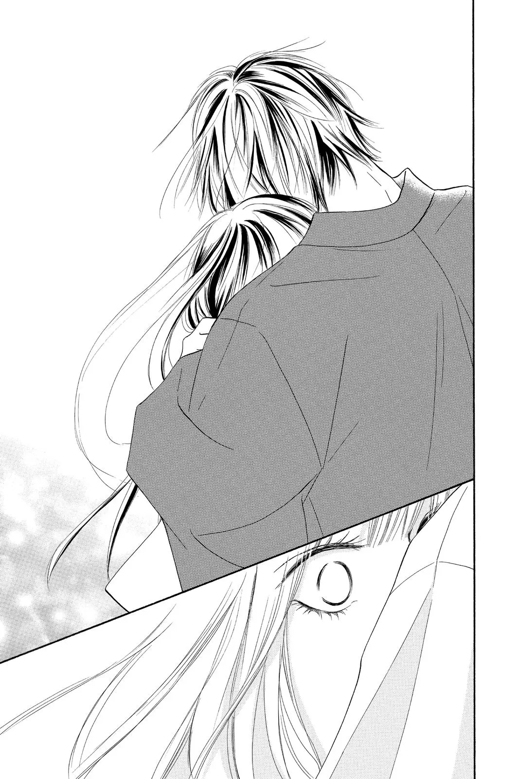 Kimi ni Todoke: From Me to You - Chapter 97 - Page 38